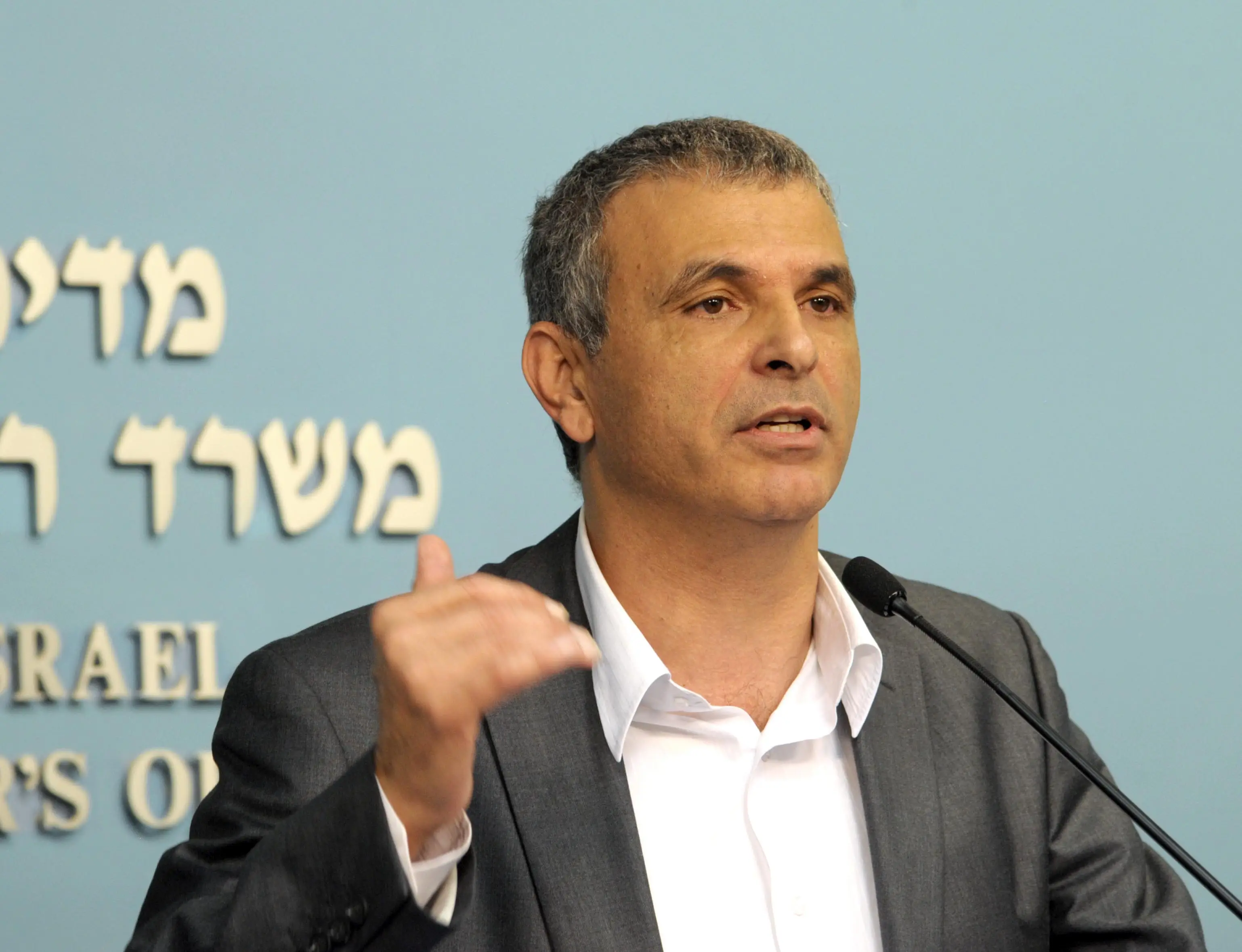 בדרך לקאמבק? - התוכנית של כחלון לחזור לפוליטיקה